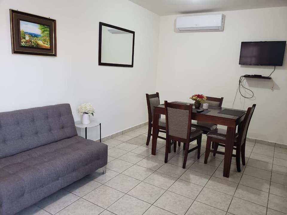 Casa La Marina Villa Los Mochis Kültér fotó