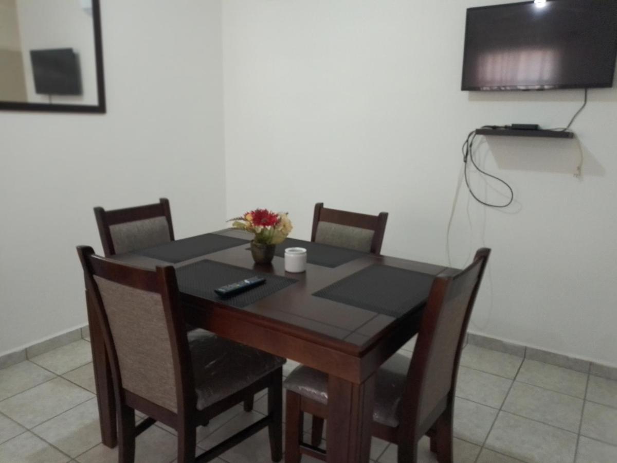 Casa La Marina Villa Los Mochis Kültér fotó