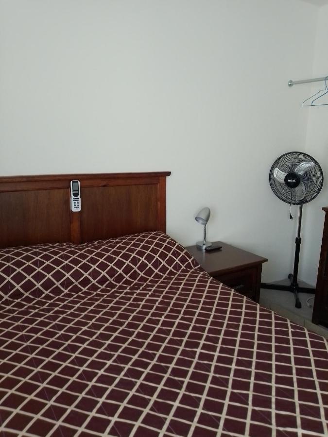 Casa La Marina Villa Los Mochis Kültér fotó