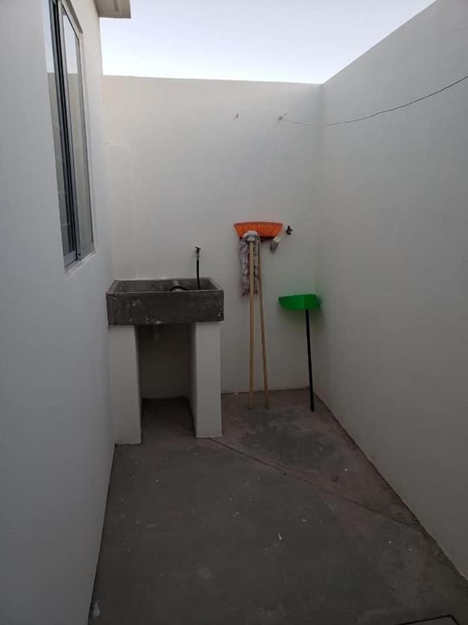 Casa La Marina Villa Los Mochis Kültér fotó