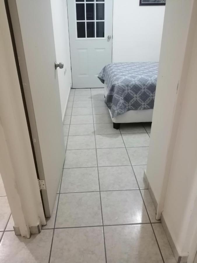 Casa La Marina Villa Los Mochis Kültér fotó