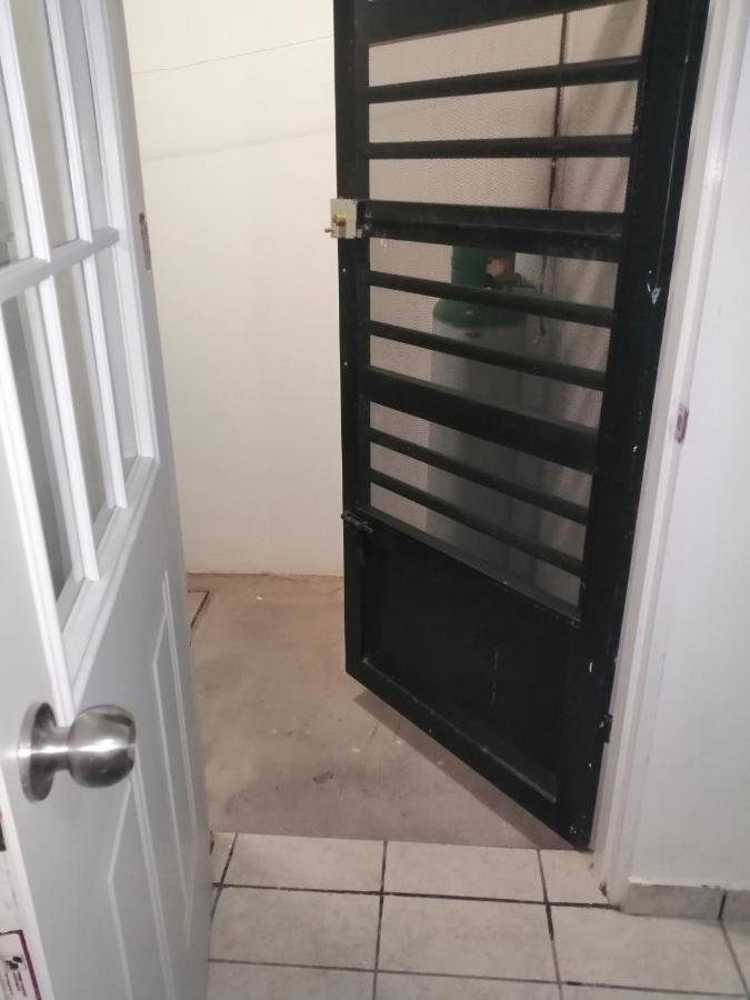 Casa La Marina Villa Los Mochis Kültér fotó